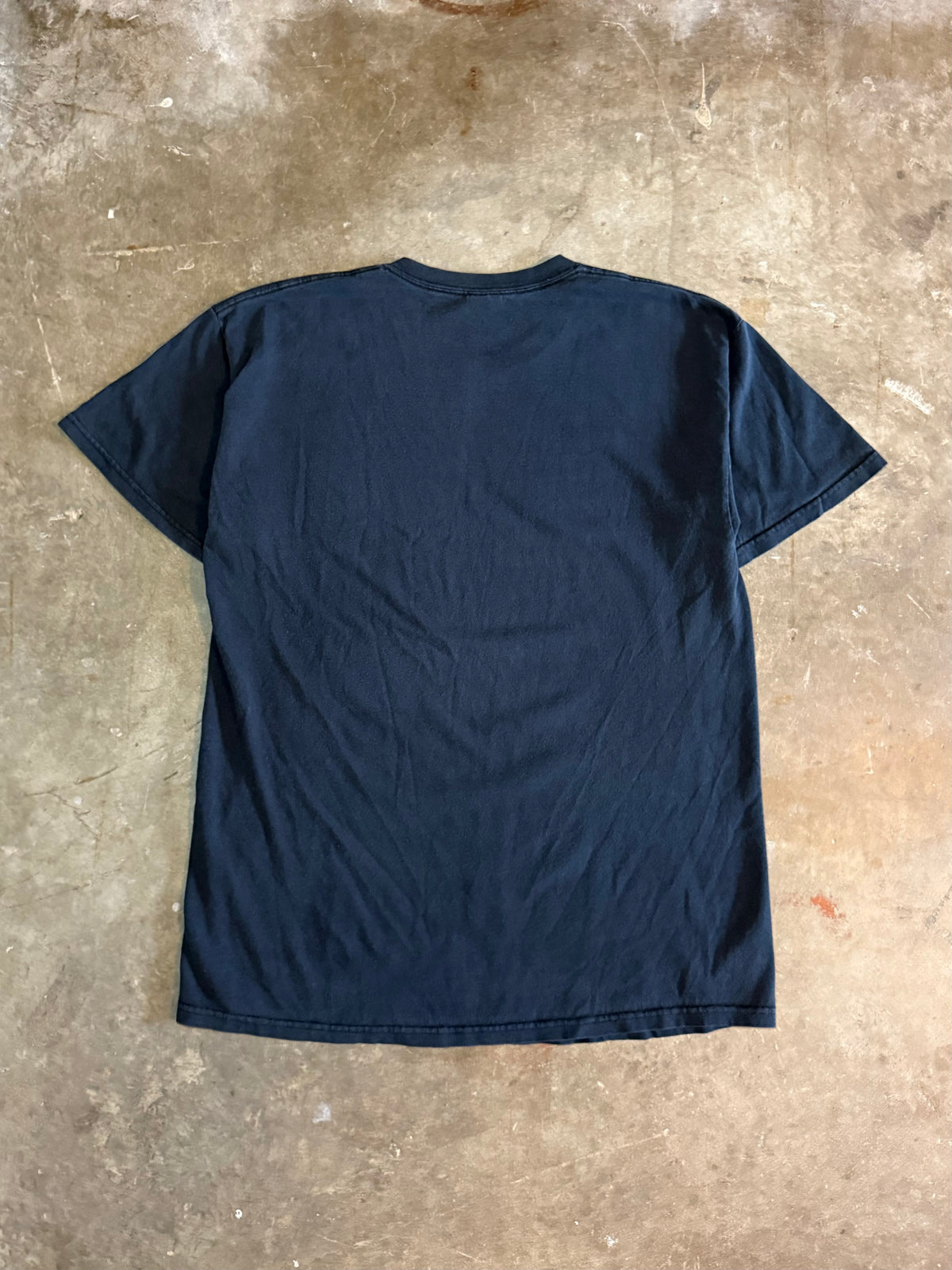 2000s Resistance Is Not Futile Tee (Large)