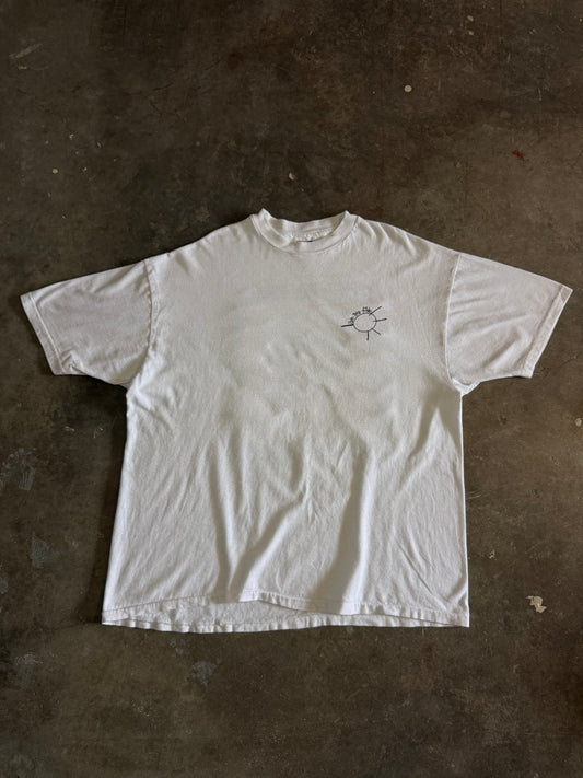 90s “Bob The Fish” Art Tee (X-Large)