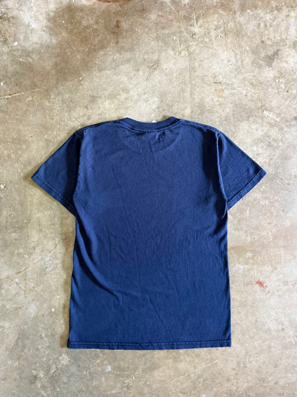 2000s Nate Sallie Inside Out Christian Rock Tee (Small)