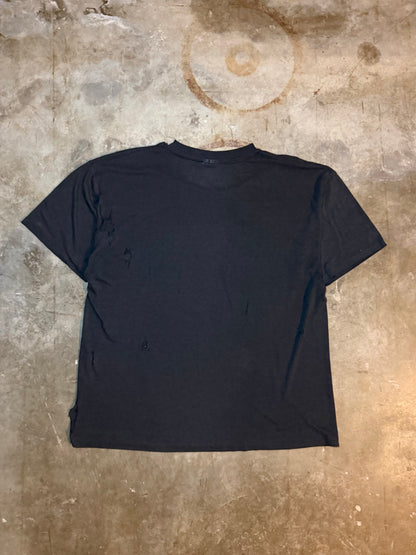 1990s Faded Thrashed D.A.R.E. Tee (X-Large)
