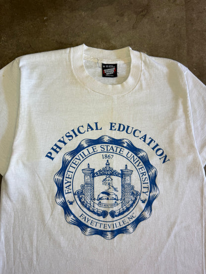 1980s FSU Phys Ed Tee (Medium)