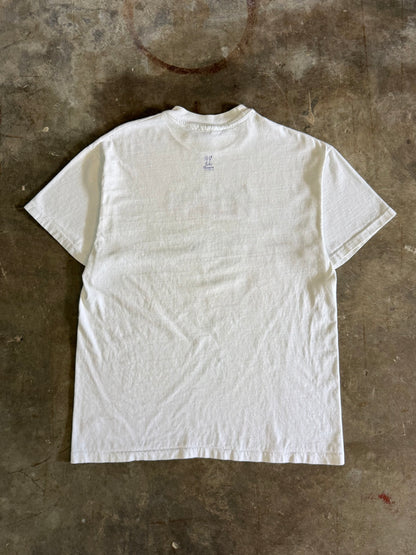 1990s South Beach Art Tee (Large)