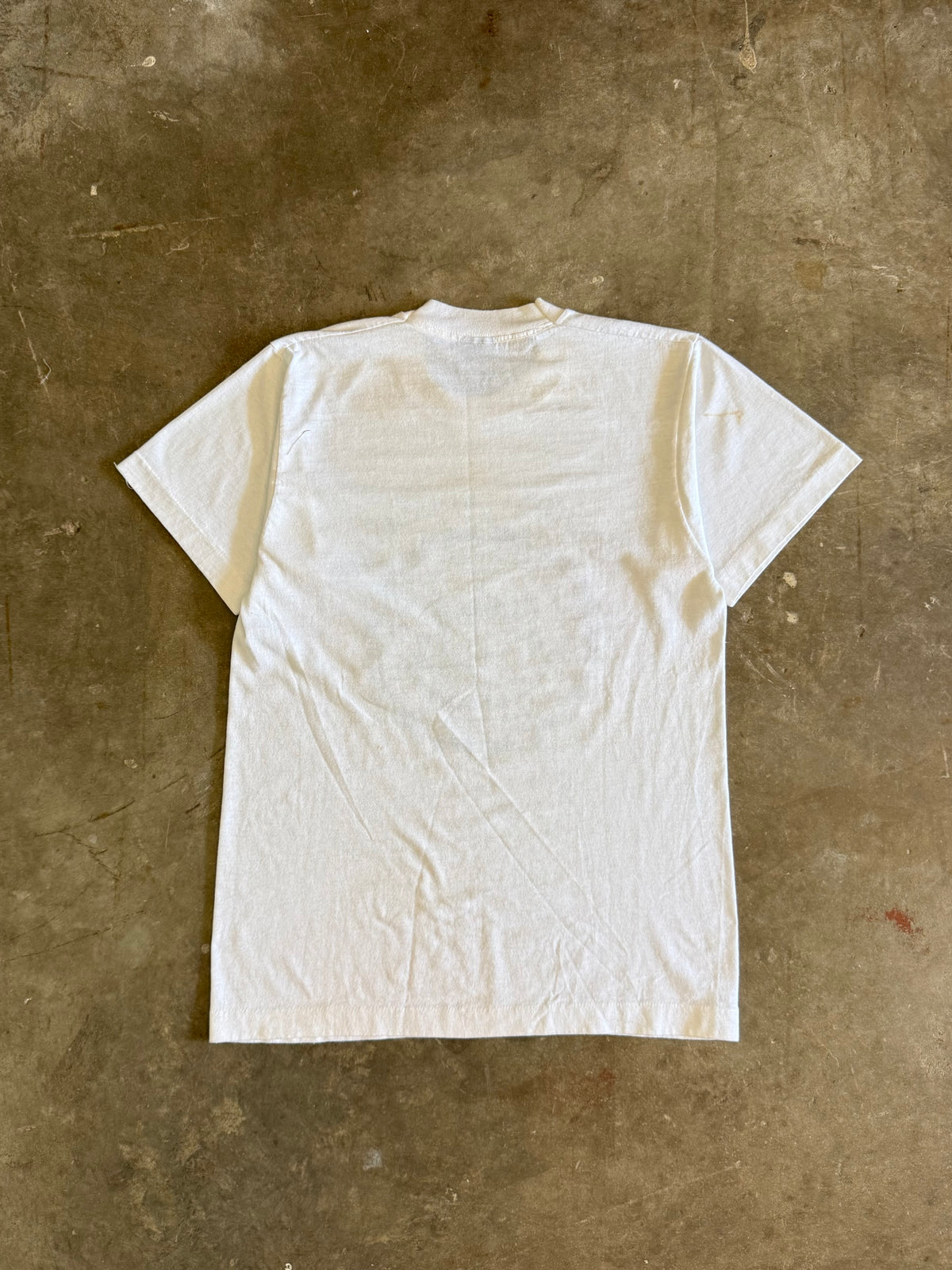 1980s FSU Phys Ed Tee (Medium)
