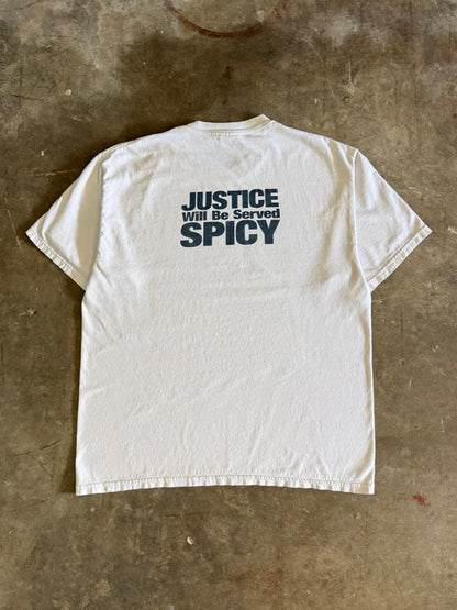 2000s Judge Maria Lopez TV-Show Tee (Large)