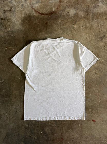 2000s “Beach Cat” Tee (Medium)